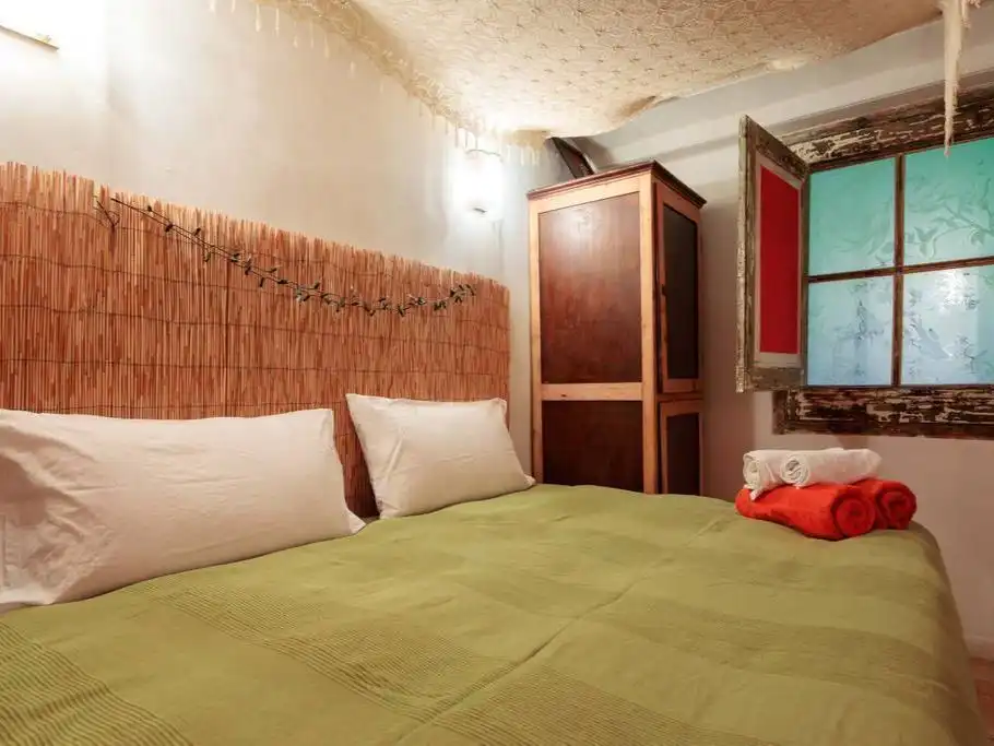 Zimmer in Carrer de Sant Vicenç, 19, El Raval Zimmer in Carrer de Sant Vicenç, 19, El Raval
