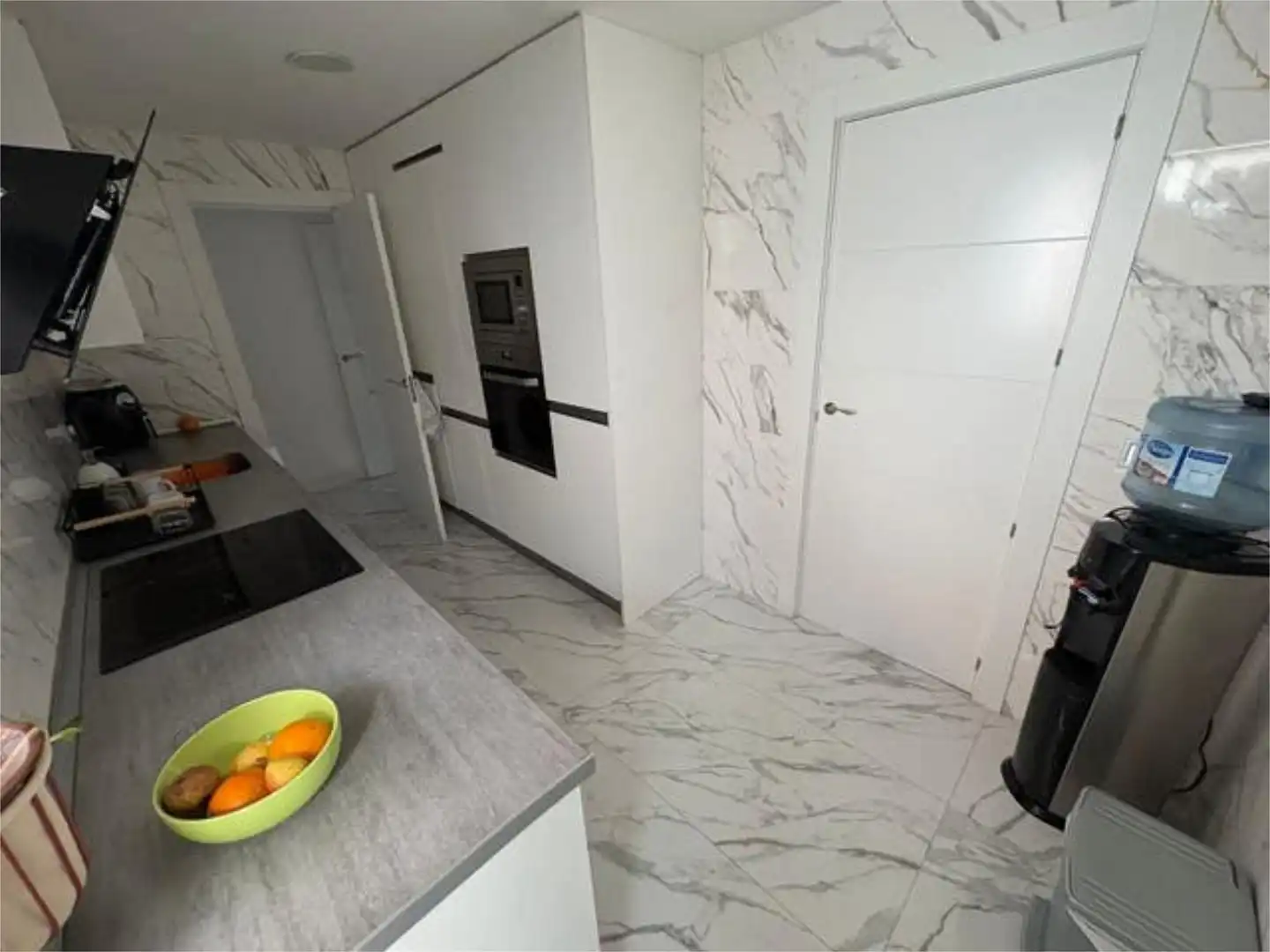 Piso en venta en Terradillos Cocina de Piso en venta en Terradillos con Calefacción, Terraza y Trastero