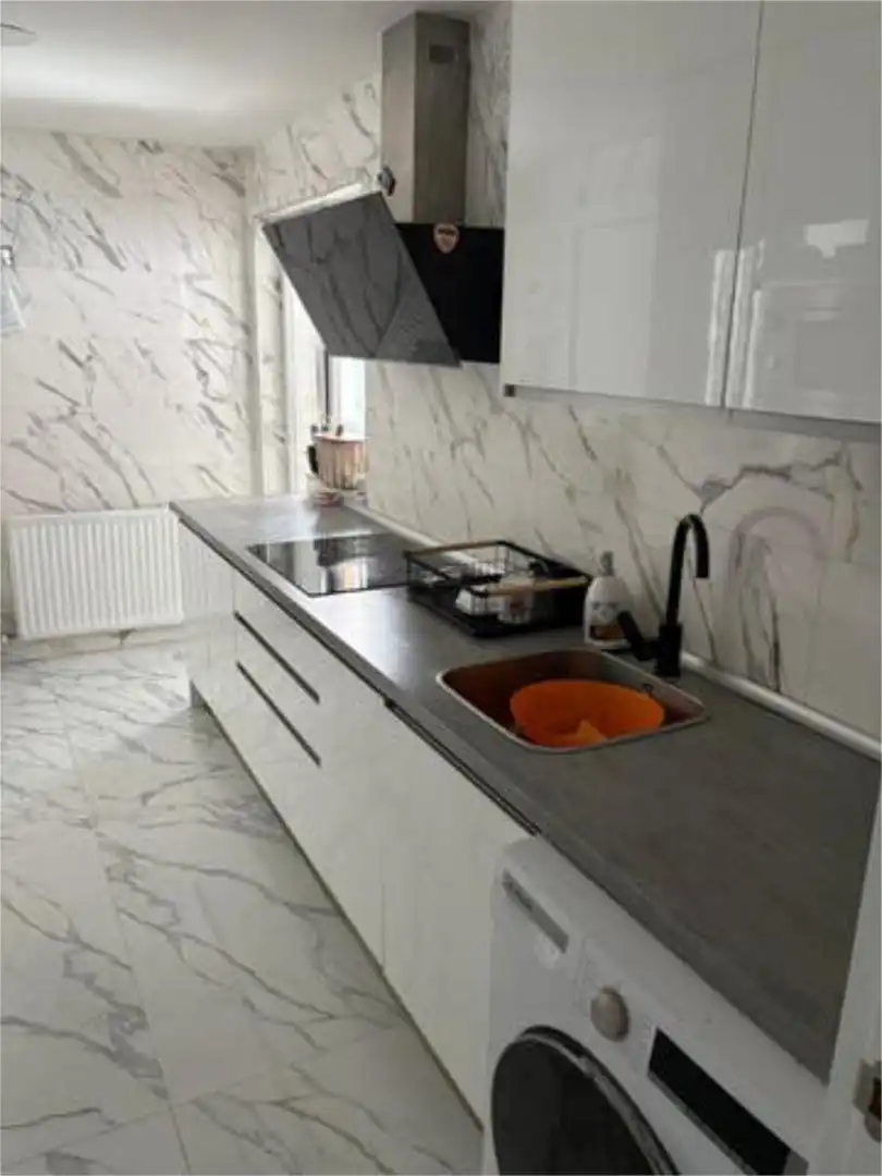 Piso en venta en Terradillos Cocina de Piso en venta en Terradillos con Calefacción, Terraza y Trastero