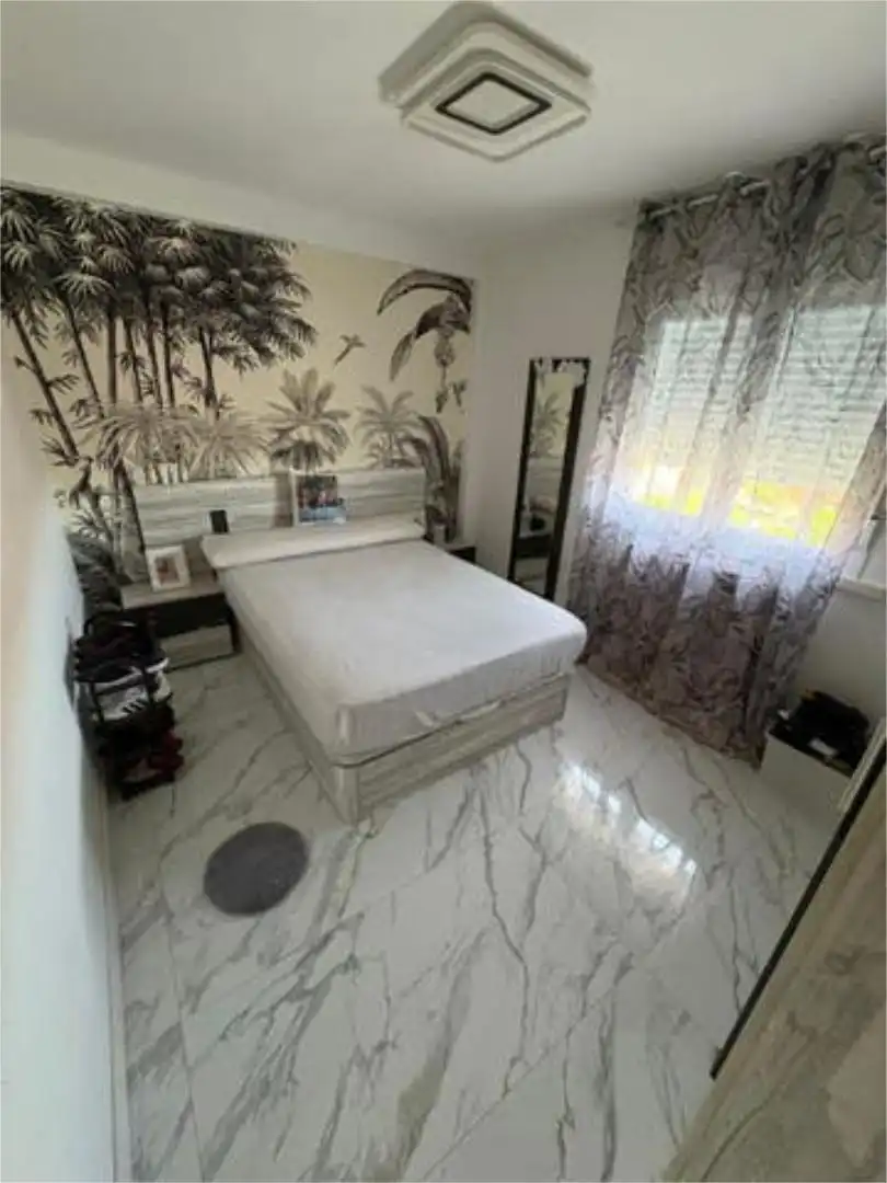 Piso en venta en Terradillos Habitación de Piso en venta en Terradillos con Calefacción, Terraza y Trastero
