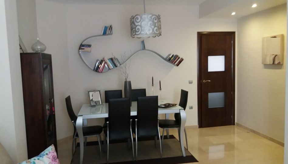 Wohnung zur Miete in Calle Málaga, 65, Priego de Córdoba, Córdoba - Bild 1 Foto 1 von Wohnung zur Miete in Calle Málaga, 65, Priego de Córdoba, Córdoba