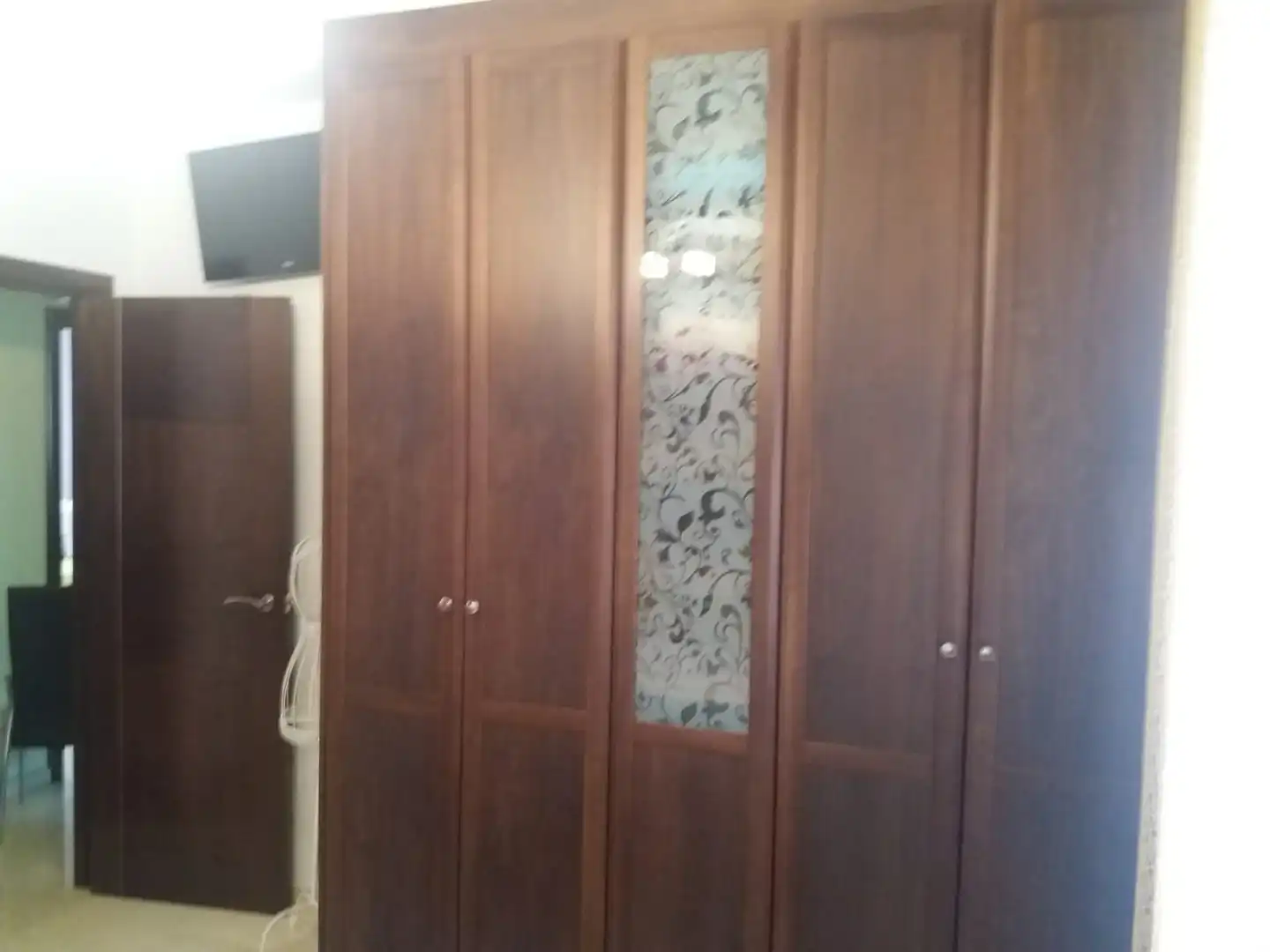 Habitación de Piso de alquiler en Priego de Córdoba con Aire acondicionado, Trastero y Amueblado