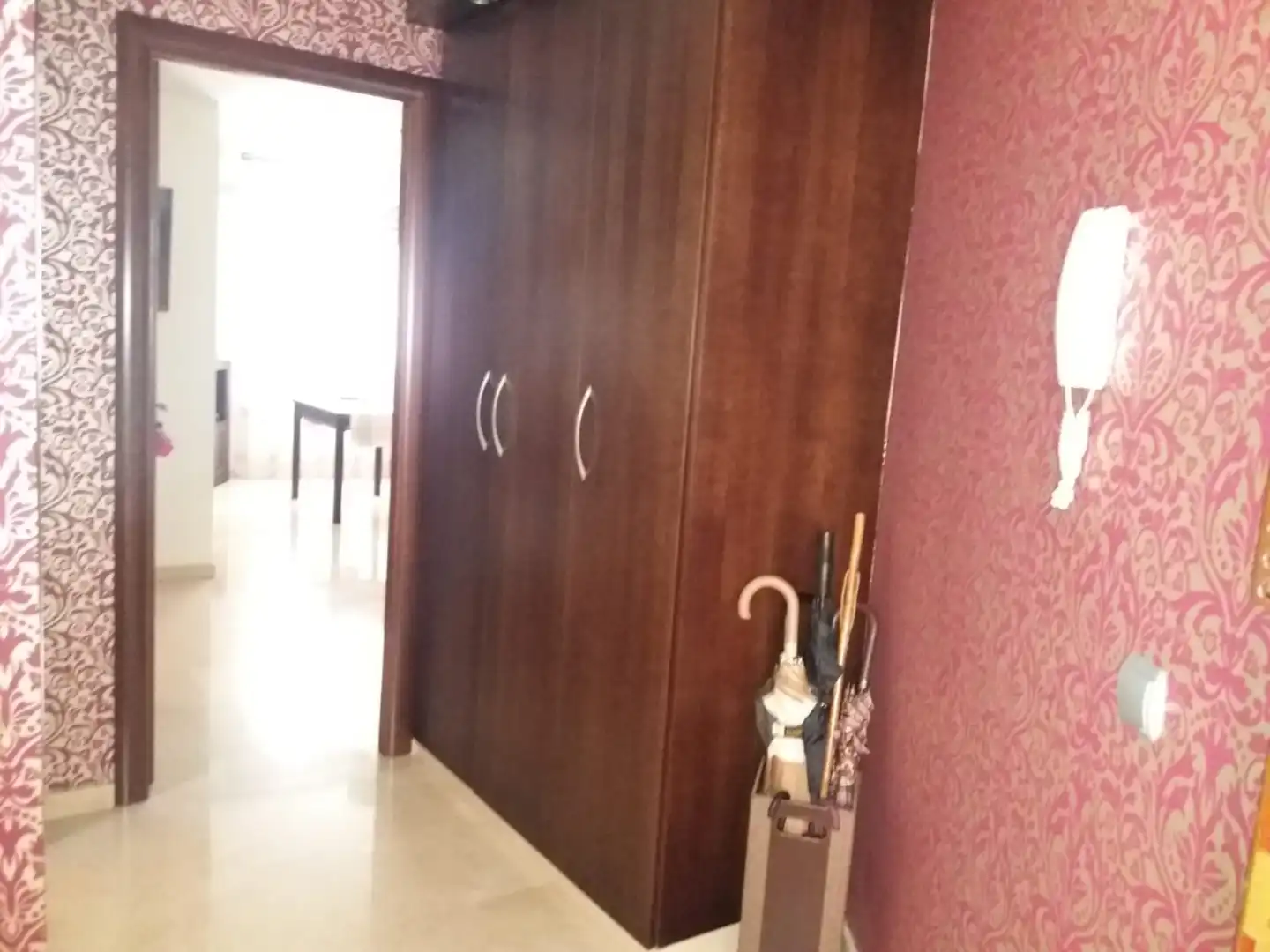 Piso de alquiler en Priego de Córdoba con Aire acondicionado, Trastero y Amueblado