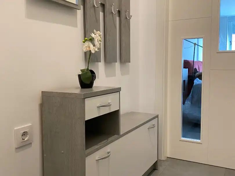Piso de alquiler en Cáceres Capital con Aire acondicionado y Terraza