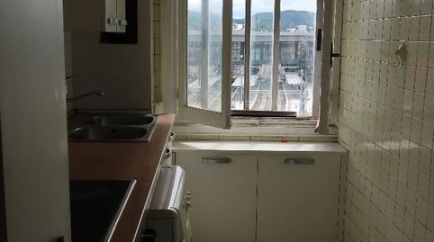 Piso en venta en Estación Kalea, 13, Pinar - Anaka - Belaskoenea, Irun - imagen 3 Foto 3 de Piso en venta en Estación Kalea, 13, Pinar - Anaka - Belaskoenea, Irun