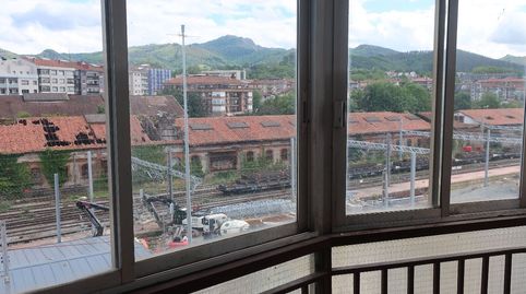 Piso en venta en Estación Kalea, 13, Pinar - Anaka - Belaskoenea, Irun - imagen 2 Foto 2 de Piso en venta en Estación Kalea, 13, Pinar - Anaka - Belaskoenea, Irun
