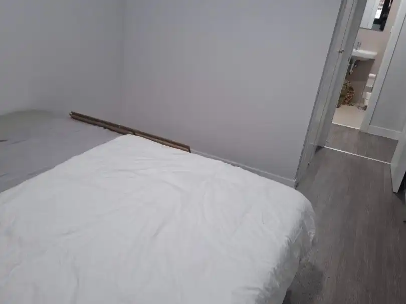 Flat for rent in Calle Santiago Rusiñol, 45, Rosaleda - Juventud