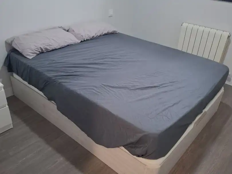 Flat for rent in Calle Santiago Rusiñol, 45, Rosaleda - Juventud