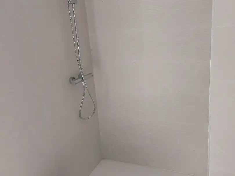 Flat for rent in Calle Santiago Rusiñol, 45, Rosaleda - Juventud