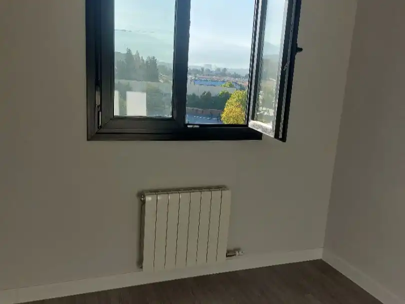 Flat for rent in Calle Santiago Rusiñol, 45, Rosaleda - Juventud