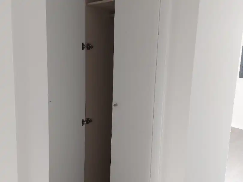 Flat for rent in Calle Santiago Rusiñol, 45, Rosaleda - Juventud