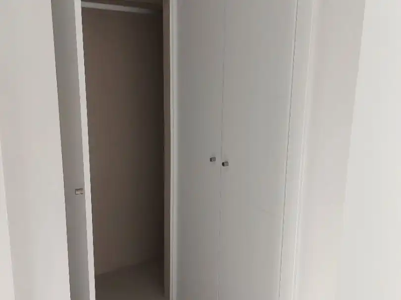 Flat for rent in Calle Santiago Rusiñol, 45, Rosaleda - Juventud