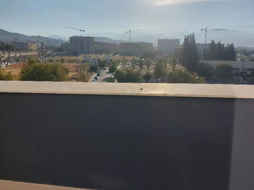 Flat for rent in Calle Santiago Rusiñol, 45, Rosaleda - Juventud