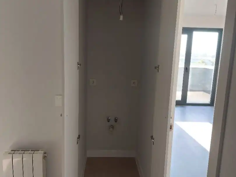 Flat for rent in Calle Santiago Rusiñol, 45, Rosaleda - Juventud