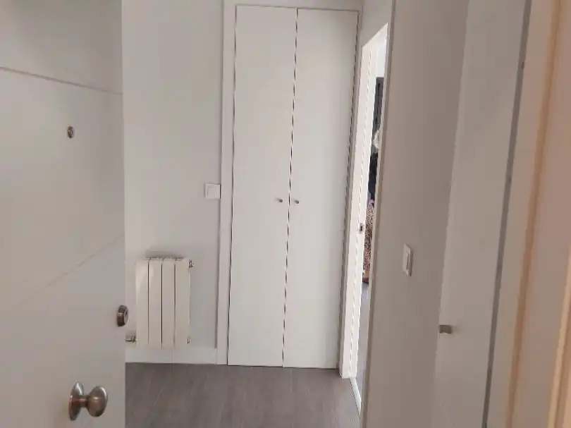 Flat for rent in Calle Santiago Rusiñol, 45, Rosaleda - Juventud
