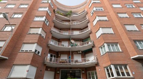 Foto 2 von Wohnung zum Verkauf in Calle de Bretón de Los Herreros, 55, Ríos Rosas - Nuevos Ministerios, Madrid Capital