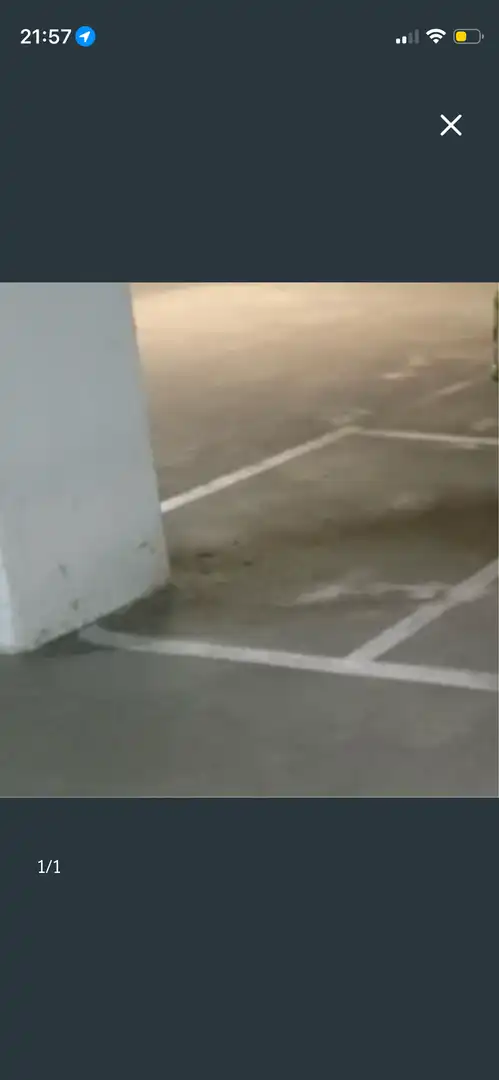 Aparcament de Garatge de lloguer en Reus