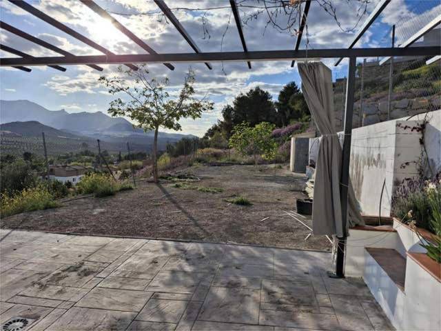 Casa-chalet en Venta en La Guardia de Jaén