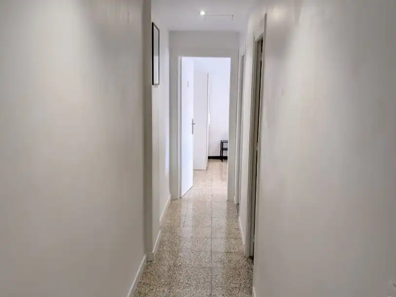 Habitación en Carrer Portes d'Oriola, 2, Crevillent Piso para compartir en Crevillent con Aire acondicionado, Calefacción y Amueblado
