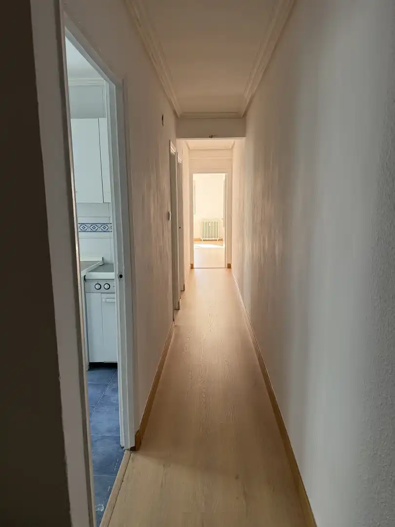 Flat for sale in Valladolid Capital  with Terrace