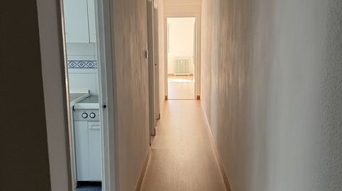 Photo 2 of Flat for sale in Calle Pérez Galdós, 16, Circular, Valladolid Capital