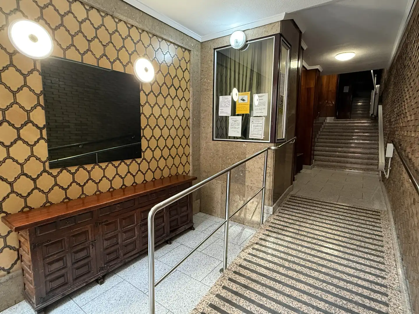 Flat for sale in Valladolid Capital  with Terrace