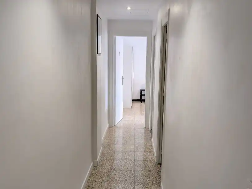 Flat for share in Crevillent  with Air Conditioner, Heating and Terrace
