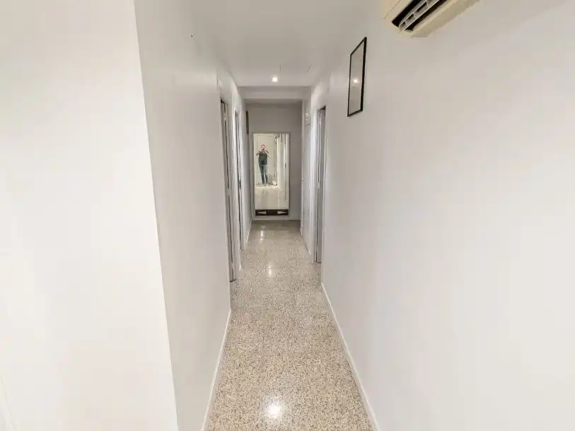 Flat for share in Crevillent  with Air Conditioner, Heating and Terrace