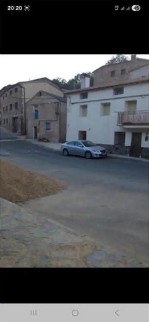 Casa o chalet en venta en Condemios de Arriba Parking de Casa o chalet en venta en Condemios de Arriba con Amueblado