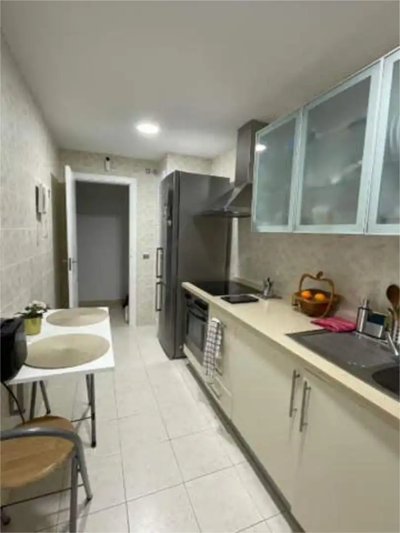 Kitchen of Flat for rent in Santa Cruz de Tenerife