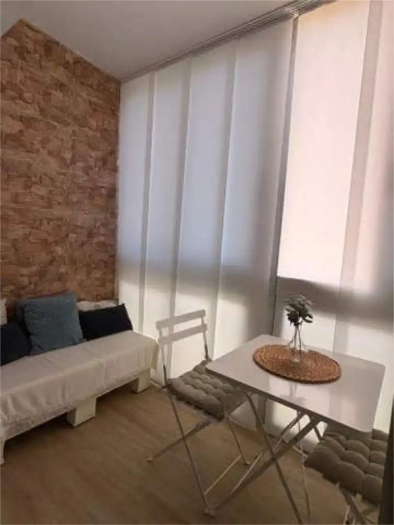 Balcony of Flat for rent in Santa Cruz de Tenerife