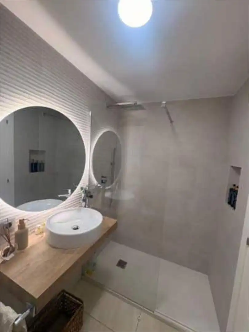 Bathroom of Flat for rent in Santa Cruz de Tenerife