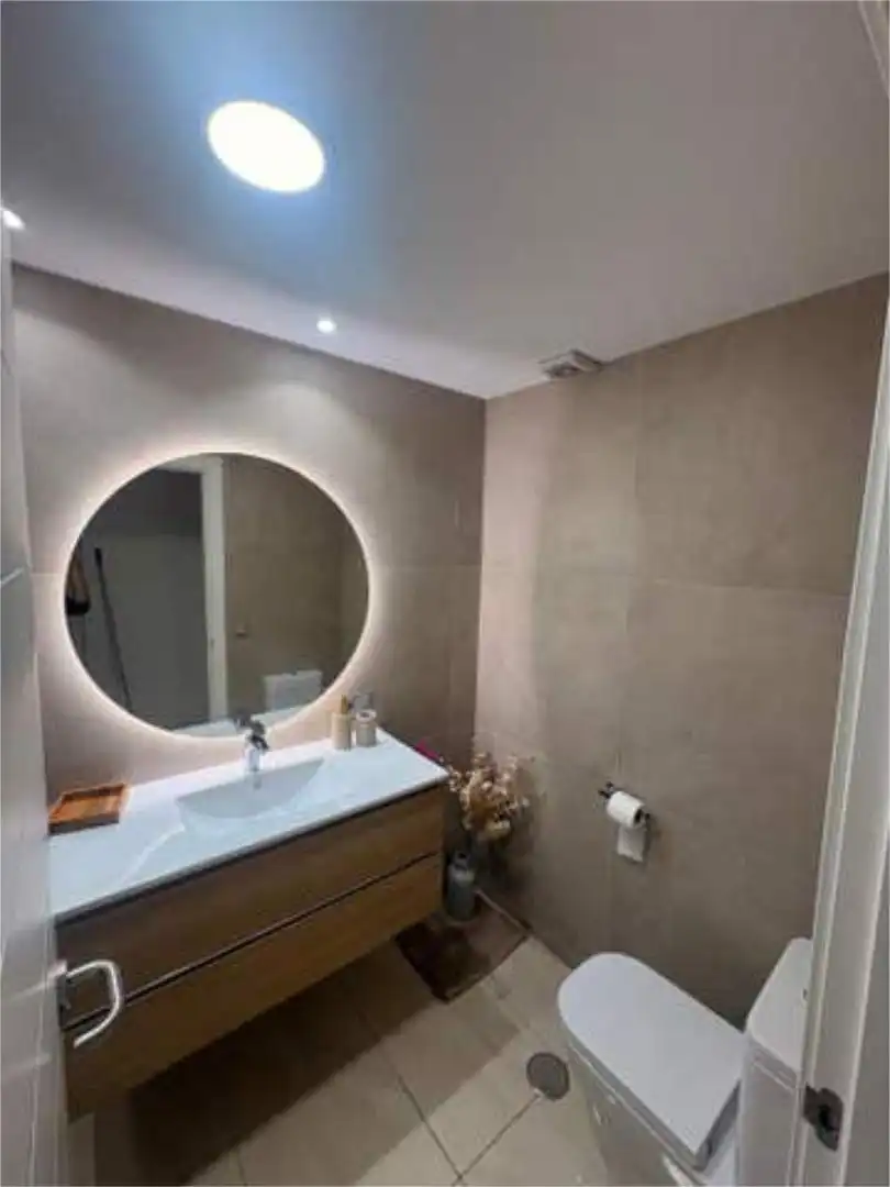 Bathroom of Flat for rent in Santa Cruz de Tenerife