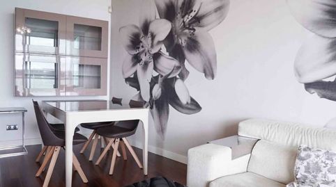 Foto 2 de Piso en venta en Passeig de Garcia Fària, 83, Diagonal Mar i el Front Marítim del Poblenou, Barcelona Capital