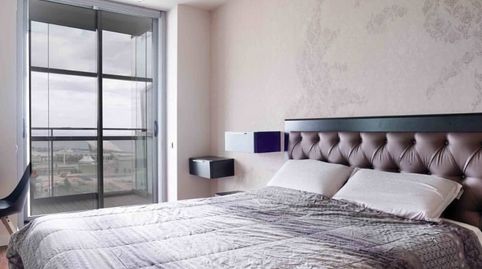 Foto 3 de Piso en venta en Passeig de Garcia Fària, 83, Diagonal Mar i el Front Marítim del Poblenou, Barcelona Capital
