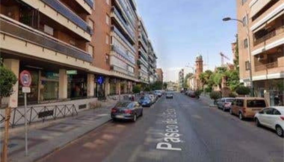 Study for rent in Estación - Parque O'Donnell, Alcalá de Henares - image 1 Photo 1 of Study for rent in Estación - Parque O'Donnell, Alcalá de Henares