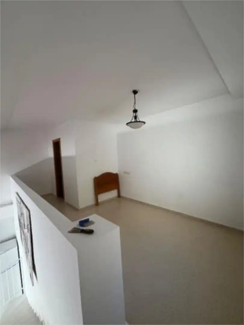 Piso de alquiler en Náquera con Calefacción, Terraza y Trastero