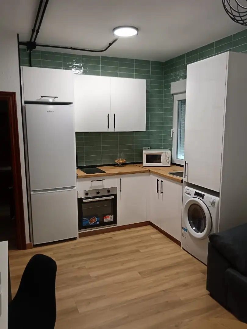 Room in Calle Trafalgar, 2, Batallas