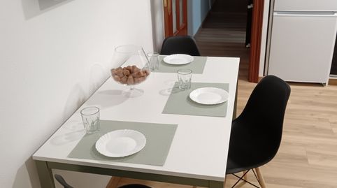 Room in Calle Trafalgar, 2, Batallas, Valladolid Capital - image 4 Photo 4 of Room in Calle Trafalgar, 2, Batallas, Valladolid Capital