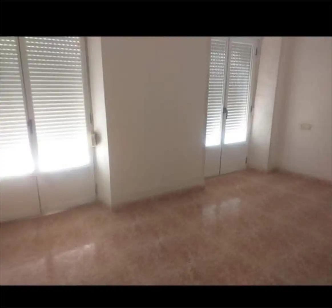 Casa o xalet en venda a Navas de San Juan Dormitori de Casa o xalet en venda en Navas de San Juan