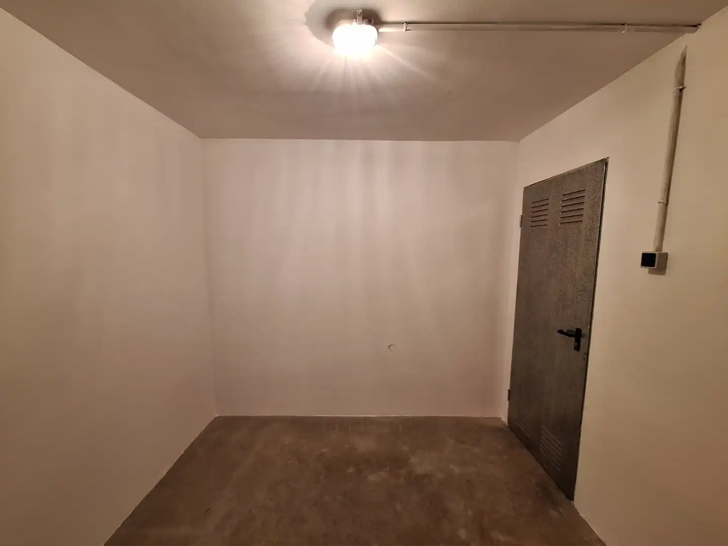 Storage room for rent in Plaza la Paz, 14, Daimiel Storage room for rent in Daimiel