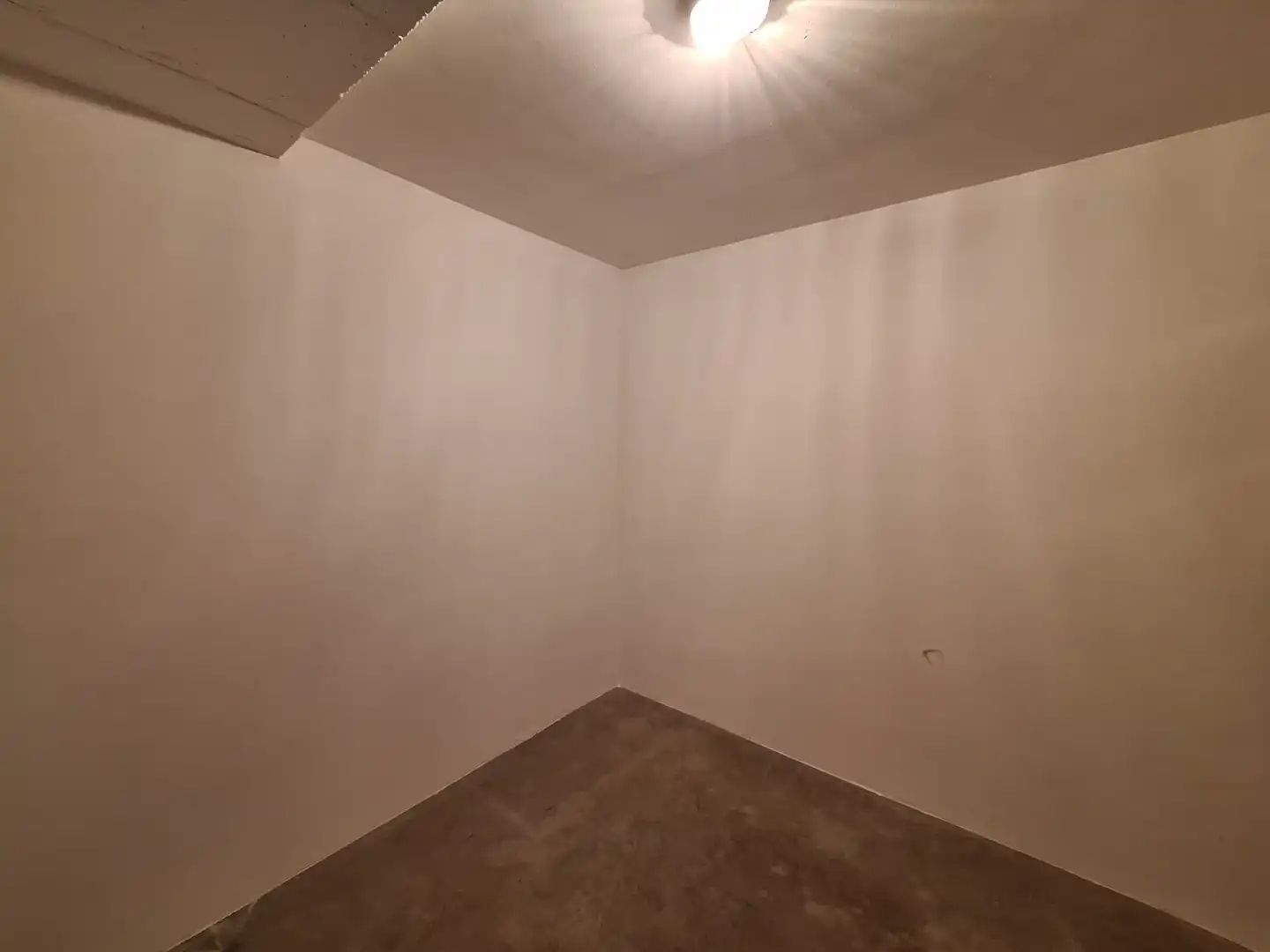 Storage room for rent in Plaza la Paz, 14, Daimiel Storage room for rent in Daimiel