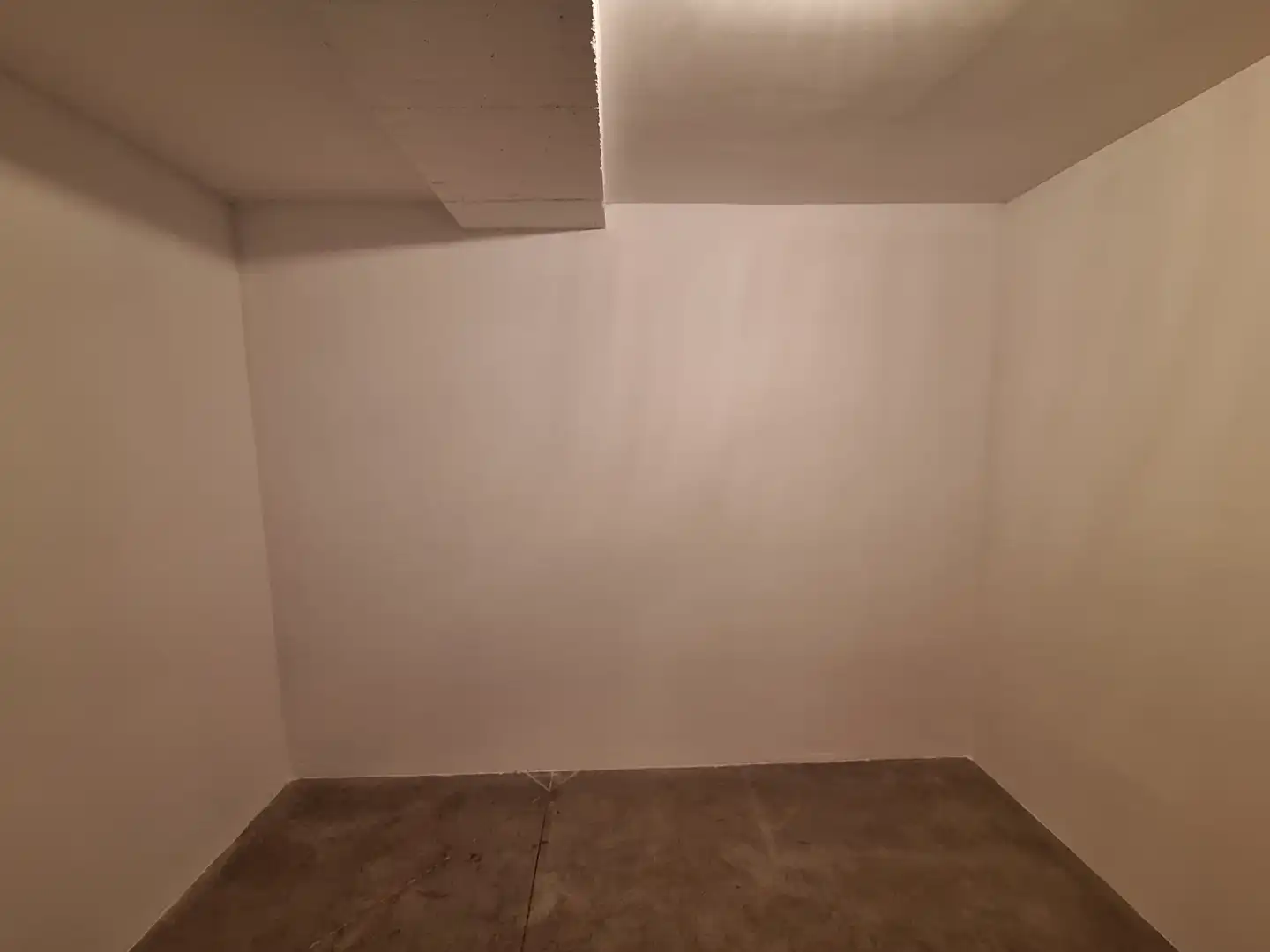Storage room for rent in Plaza la Paz, 14, Daimiel Storage room for rent in Daimiel