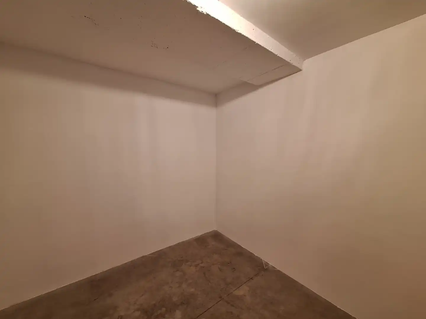 Storage room for rent in Plaza la Paz, 14, Daimiel Storage room for rent in Daimiel