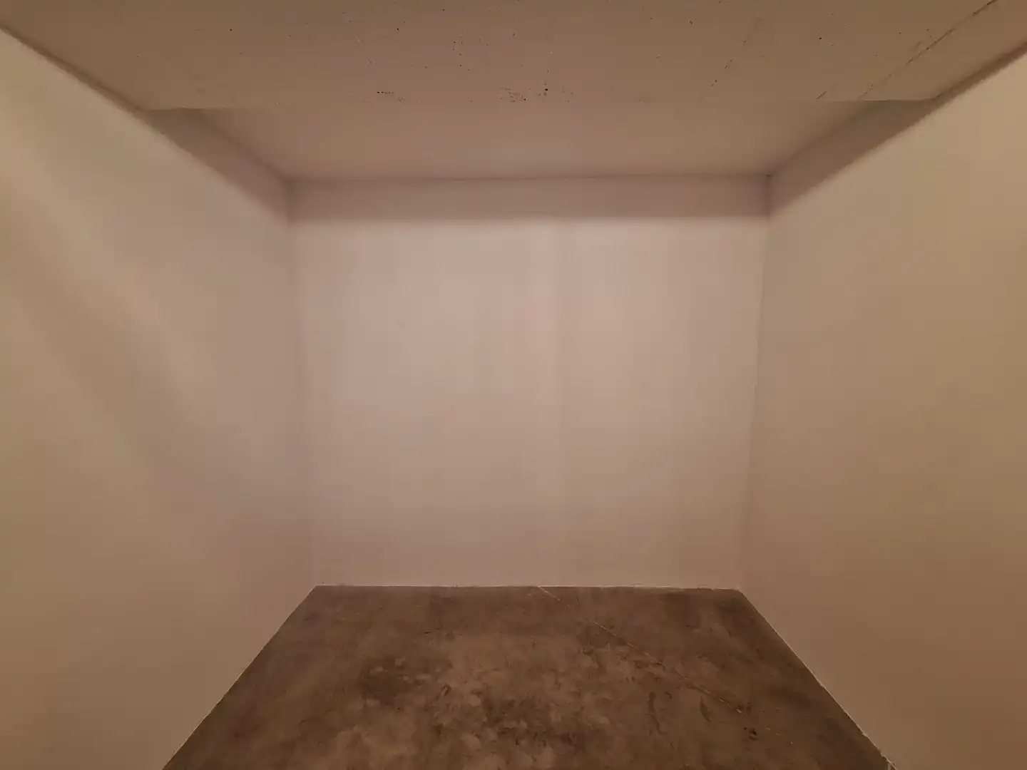 Storage room for rent in Plaza la Paz, 14, Daimiel Storage room for rent in Daimiel