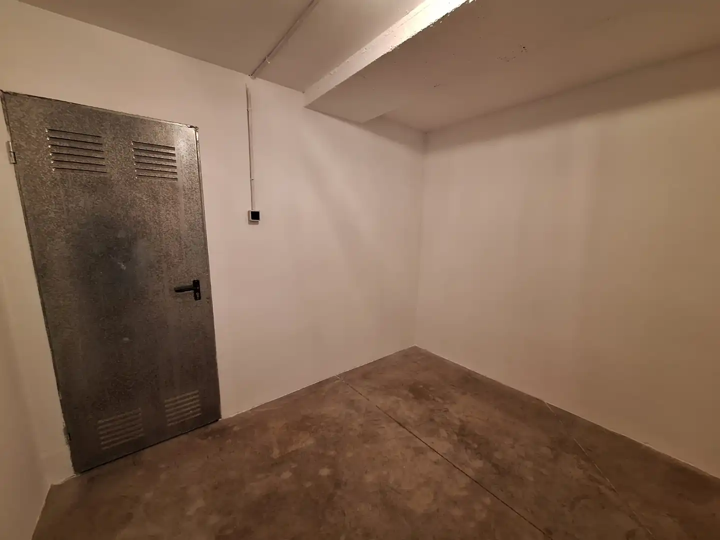 Storage room for rent in Plaza la Paz, 14, Daimiel Storage room for rent in Daimiel