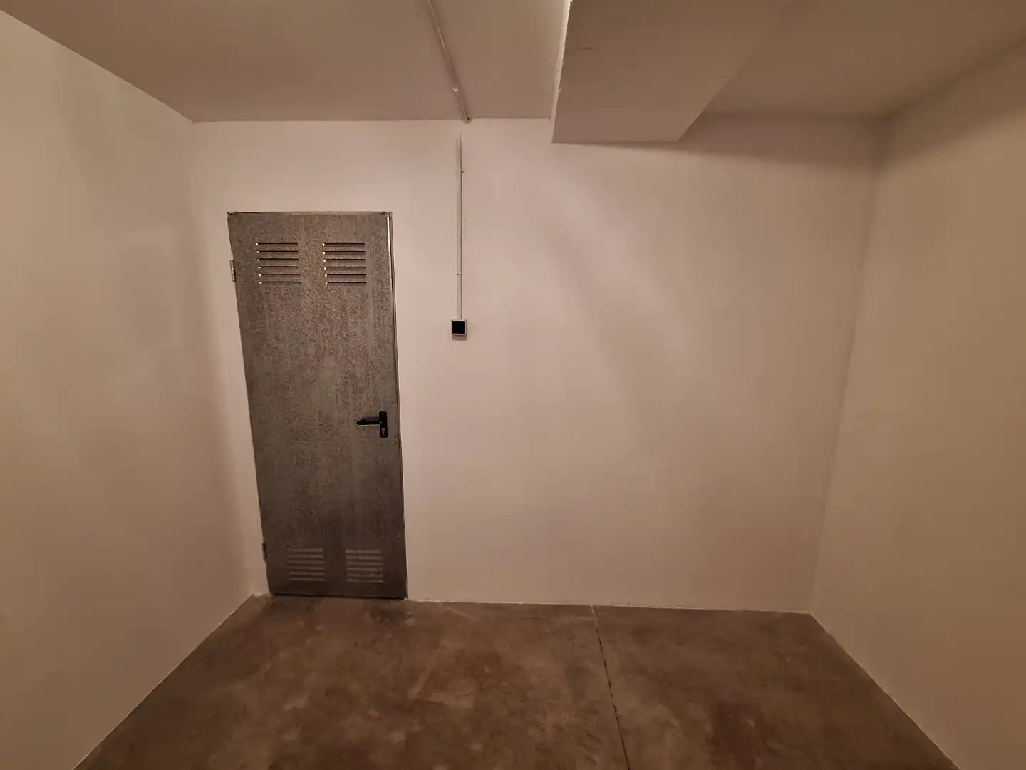 Storage room for rent in Plaza la Paz, 14, Daimiel Storage room for rent in Daimiel