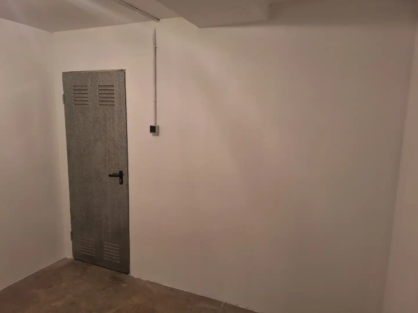 Storage room for rent in Plaza la Paz, 14, Daimiel Storage room for rent in Daimiel