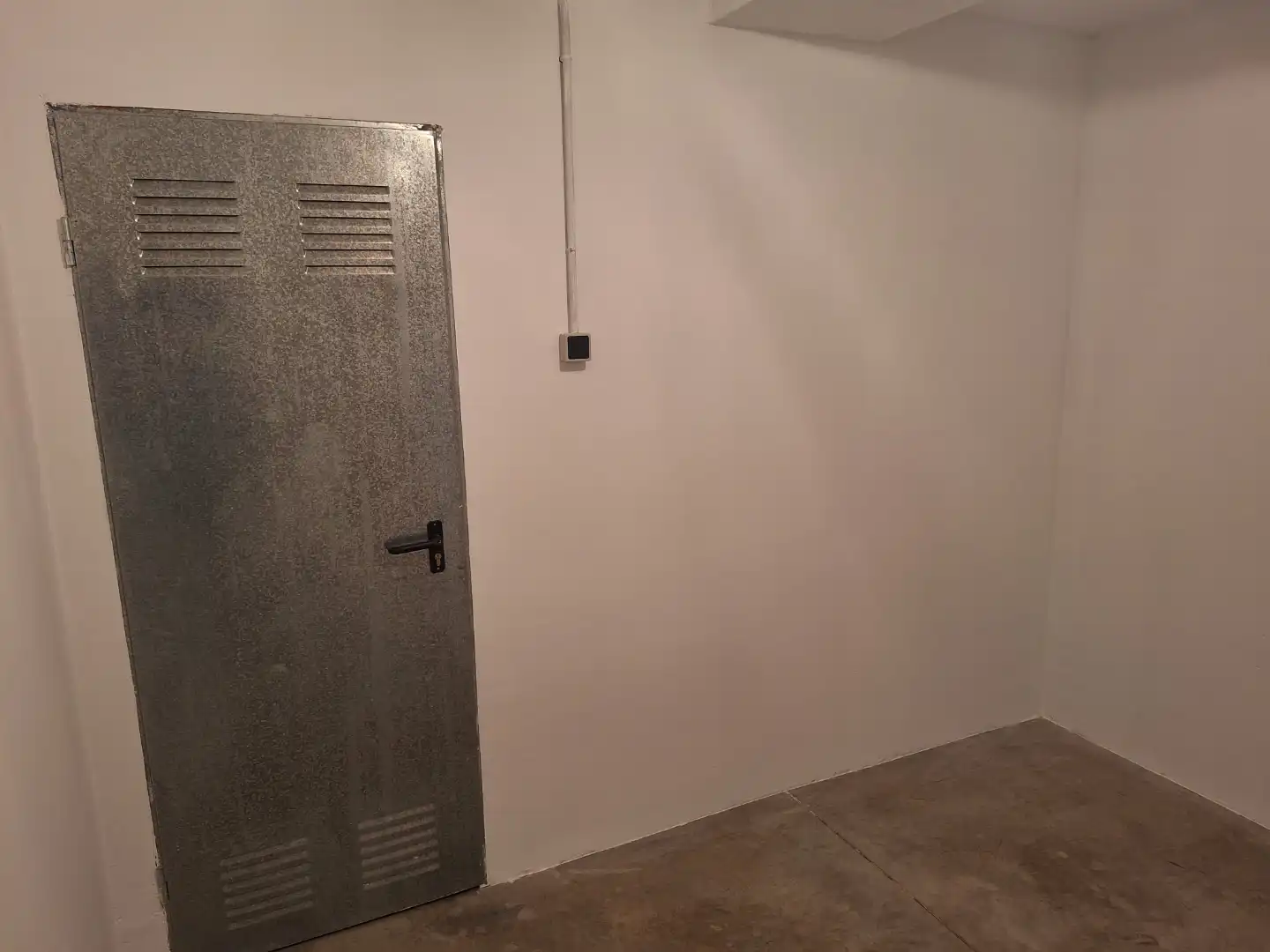 Storage room for rent in Plaza la Paz, 14, Daimiel Storage room for rent in Daimiel
