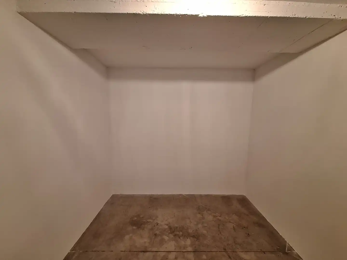 Storage room for rent in Plaza la Paz, 14, Daimiel Storage room for rent in Daimiel